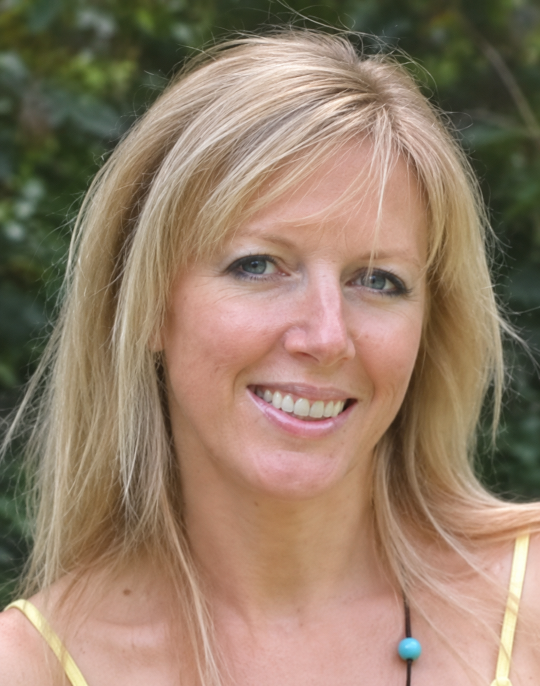 Annette Piper